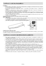 Preview for 47 page of Sharp SJ-LF204M1X-EU User Manual