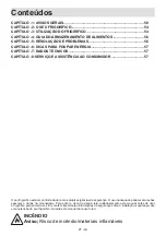 Preview for 50 page of Sharp SJ-LF204M1X-EU User Manual