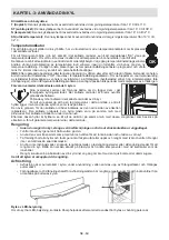 Preview for 83 page of Sharp SJ-LF204M1X-EU User Manual