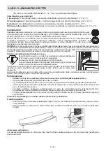 Preview for 92 page of Sharp SJ-LF204M1X-EU User Manual