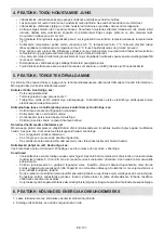 Preview for 102 page of Sharp SJ-LF204M1X-EU User Manual