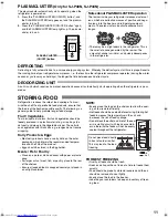 Preview for 5 page of Sharp SJ-P48N Operation Manual