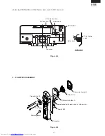 Preview for 17 page of Sharp SJ-P58M-BE Service Manual