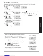 Preview for 9 page of Sharp SJ-P60MFM Operation Manuals