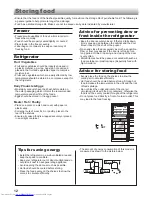 Preview for 12 page of Sharp SJ-P60MFM Operation Manuals