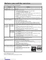 Preview for 14 page of Sharp SJ-P60MFM Operation Manuals