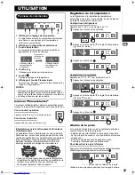 Предварительный просмотр 23 страницы Sharp SJ-PD591S Operation Manual