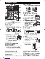 Preview for 10 page of Sharp SJ-PD591SL Operation Manual