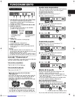 Preview for 11 page of Sharp SJ-PD591SL Operation Manual