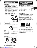 Preview for 15 page of Sharp SJ-PD591SL Operation Manual