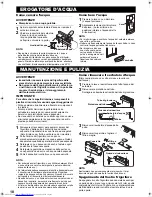 Preview for 18 page of Sharp SJ-PD591SL Operation Manual