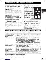 Preview for 19 page of Sharp SJ-PD591SL Operation Manual