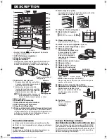 Preview for 22 page of Sharp SJ-PD591SL Operation Manual