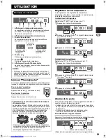 Preview for 23 page of Sharp SJ-PD591SL Operation Manual