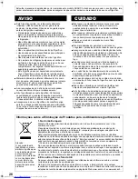 Preview for 26 page of Sharp SJ-PD591SL Operation Manual