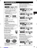 Preview for 29 page of Sharp SJ-PD591SL Operation Manual