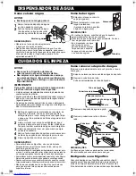 Preview for 30 page of Sharp SJ-PD591SL Operation Manual