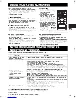 Preview for 31 page of Sharp SJ-PD591SL Operation Manual