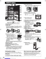 Preview for 34 page of Sharp SJ-PD591SL Operation Manual