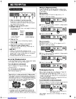 Preview for 35 page of Sharp SJ-PD591SL Operation Manual