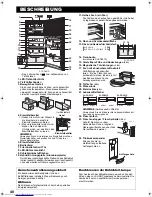 Preview for 40 page of Sharp SJ-PD591SL Operation Manual