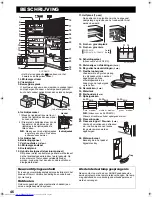 Preview for 46 page of Sharp SJ-PD591SL Operation Manual