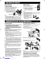 Preview for 48 page of Sharp SJ-PD591SL Operation Manual