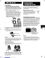 Preview for 51 page of Sharp SJ-PD591SL Operation Manual