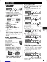 Preview for 53 page of Sharp SJ-PD591SL Operation Manual