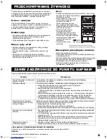 Preview for 55 page of Sharp SJ-PD591SL Operation Manual