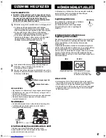 Preview for 57 page of Sharp SJ-PD591SL Operation Manual