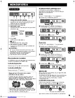 Preview for 59 page of Sharp SJ-PD591SL Operation Manual