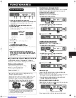 Preview for 65 page of Sharp SJ-PD591SL Operation Manual