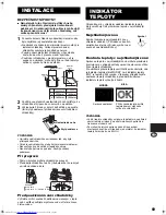 Preview for 69 page of Sharp SJ-PD591SL Operation Manual