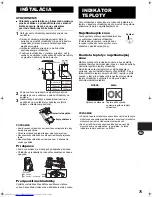 Preview for 75 page of Sharp SJ-PD591SL Operation Manual