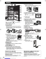 Preview for 76 page of Sharp SJ-PD591SL Operation Manual