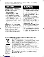 Preview for 80 page of Sharp SJ-PD591SL Operation Manual