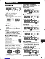 Preview for 83 page of Sharp SJ-PD591SL Operation Manual