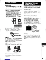 Preview for 87 page of Sharp SJ-PD591SL Operation Manual