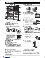 Preview for 88 page of Sharp SJ-PD591SL Operation Manual