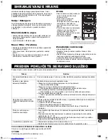 Preview for 103 page of Sharp SJ-PD591SL Operation Manual