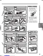 Preview for 15 page of Sharp SJ-PV50H-G Operation Manual