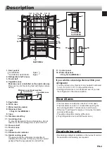 Предварительный просмотр 7 страницы Sharp SJ-PX830A Operation Manual