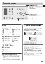 Предварительный просмотр 9 страницы Sharp SJ-PX830A Operation Manual