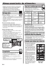 Предварительный просмотр 30 страницы Sharp SJ-PX830A Operation Manual