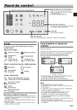 Предварительный просмотр 31 страницы Sharp SJ-PX830A Operation Manual