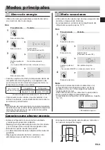 Предварительный просмотр 33 страницы Sharp SJ-PX830A Operation Manual