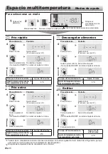 Предварительный просмотр 36 страницы Sharp SJ-PX830A Operation Manual