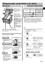 Предварительный просмотр 39 страницы Sharp SJ-PX830A Operation Manual