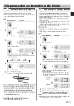 Предварительный просмотр 41 страницы Sharp SJ-PX830A Operation Manual